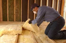 Fireproof Insulation in Slocom, AL