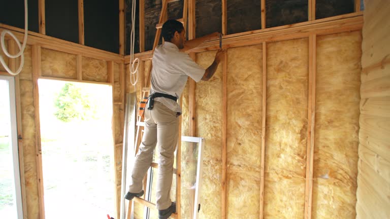 Reflective Insulation in Slocom, AL